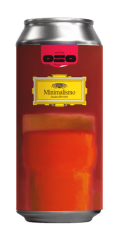Oso Minimalismo Session IPA